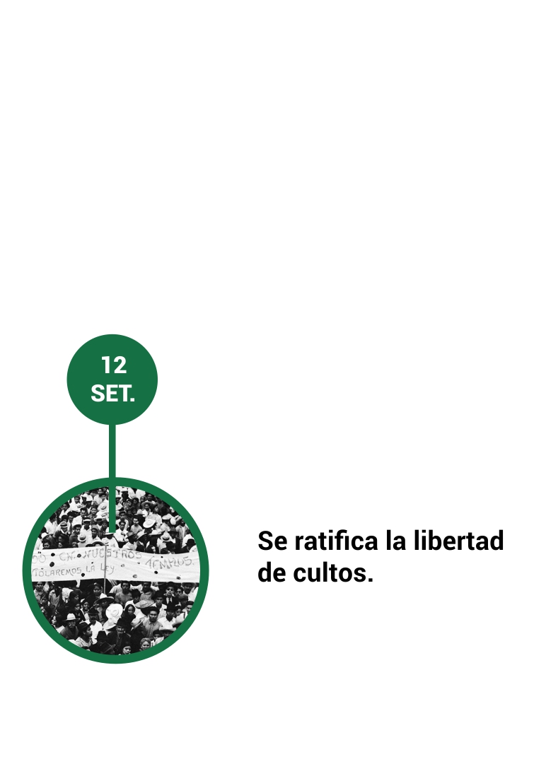 LINEA DE TIEMPO FICCIONAL 42