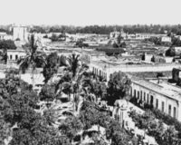 Manzanillo capital de Colima