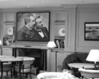 “Salón Lumiere” del hotel Scribe